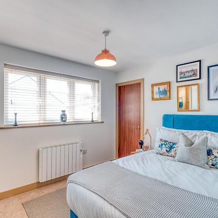 Gorgeous 1-Bed City Apartment, Sleeps 4 Worcester Luaran gambar